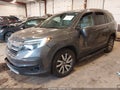 2020 Honda Pilot — photo 2 of 19 | VIN 5FNYF6H55LB034459
