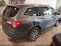 2020 Honda Pilot — photo 4 of 19 | VIN 5FNYF6H55LB034459