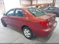 2005 Toyota Corolla — photo 3 of 11 | VIN 2T1BR30EX5C411916