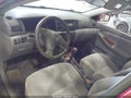 2005 Toyota Corolla — photo 5 of 11 | VIN 2T1BR30EX5C411916