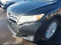 2010 Toyota Venza — photo 22 of 22 | VIN 4T3BA3BB6AU018490