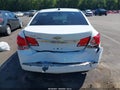 2012 Chevrolet Cruze — photo 16 of 18 | VIN 1G1PD5SH5C7347332