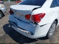 2012 Chevrolet Cruze — photo 18 of 18 | VIN 1G1PD5SH5C7347332