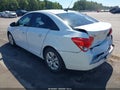 2012 Chevrolet Cruze — photo 3 of 18 | VIN 1G1PD5SH5C7347332
