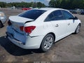 2012 Chevrolet Cruze — photo 4 of 18 | VIN 1G1PD5SH5C7347332