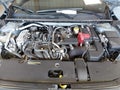 2025 Nissan Sentra — photo 10 of 18 | VIN 3N1AB8DV3SY209554