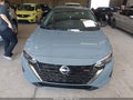 2025 Nissan Sentra — photo 12 of 18 | VIN 3N1AB8DV3SY209554