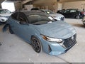 2025 Nissan Sentra — photo 1 of 18 | VIN 3N1AB8DV3SY209554