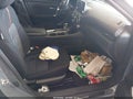 2025 Nissan Sentra — photo 5 of 18 | VIN 3N1AB8DV3SY209554