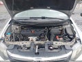 2012 Honda Civic — photo 10 of 16 | VIN 2HGFB2F57CH597717