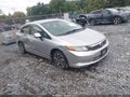 2012 Honda Civic — photo 1 of 16 | VIN 2HGFB2F57CH597717