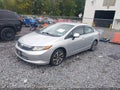 2012 Honda Civic — photo 2 of 16 | VIN 2HGFB2F57CH597717