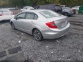 2012 Honda Civic — photo 3 of 16 | VIN 2HGFB2F57CH597717