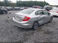 2012 Honda Civic — photo 4 of 16 | VIN 2HGFB2F57CH597717