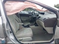 2012 Honda Civic — photo 5 of 16 | VIN 2HGFB2F57CH597717