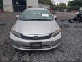 2012 Honda Civic — photo 12 of 16 | VIN 2HGFB2F57CH597717