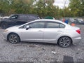 2012 Honda Civic — photo 14 of 16 | VIN 2HGFB2F57CH597717