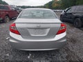 2012 Honda Civic — photo 16 of 16 | VIN 2HGFB2F57CH597717