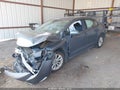 2026 Toyota Corolla — photo 2 of 15 | VIN JTDBCMFE3T3126429