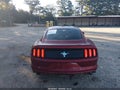 2016 Ford Mustang — photo 17 of 17 | VIN 1FA6P8AM6G5326099
