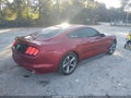 2016 Ford Mustang — photo 4 of 17 | VIN 1FA6P8AM6G5326099