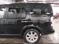 2010 Land Rover LR4 — photo 6 of 18 | VIN SALAB2D45AA521887