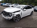 2018 Honda Accord — photo 2 of 16 | VIN 1HGCV1F38JA259743