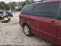2006 Toyota Sienna — photo 13 of 13 | VIN 5TDBA22C26S061123