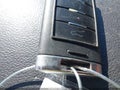 2010 Cadillac SRX — photo 11 of 11 | VIN 3GYFNBEY7AS543260