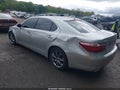 2007 Lexus LS 460 — photo 3 of 16 | VIN JTHGL46F675005093