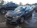 2019 Honda Civic — photo 2 of 16 | VIN 2HGFC2F67KH563717