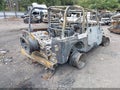 2004 Jeep Wrangler — photo 4 of 11 | VIN 1J4FA39S64P788786
