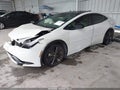 2024 Toyota Prius — photo 2 of 16 | VIN JTDACAAU3R3024517