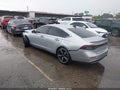 2025 Honda Accord — photo 3 of 16 | VIN 1HGCY2F57SA065088