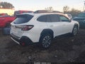 2025 Subaru Outback — photo 4 of 11 | VIN 4S4BTANC1S3219801