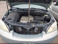 2005 Lexus RX 330 — photo 10 of 11 | VIN 2T2HA31UX5C086073