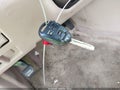 2005 Lexus RX 330 — photo 11 of 11 | VIN 2T2HA31UX5C086073