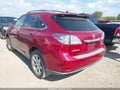 2010 Lexus RX 350 — photo 3 of 16 | VIN 2T2ZK1BA0AC011161