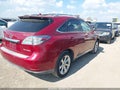 2010 Lexus RX 350 — photo 4 of 16 | VIN 2T2ZK1BA0AC011161