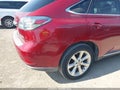 2010 Lexus RX 350 — photo 6 of 16 | VIN 2T2ZK1BA0AC011161