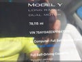 2023 Tesla Modelo Y — photo 16 of 21 | VIN 7SAYGAEEXPF647030