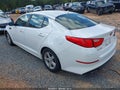 2014 Kia Optima — photo 3 of 15 | VIN 5XXGM4A77EG279345