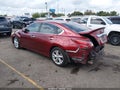 2014 Nissan Altima — photo 3 of 17 | VIN 1N4AL3AP7EC272033