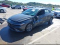 2024 Hyundai Elantra — photo 2 of 17 | VIN KMHLM4DG4RU690837