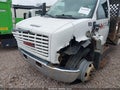 2005 GMC C6500 — photo 11 of 16 | VIN 1GDJ6C1C85F509573