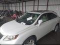 2012 Lexus RX 350 — photo 6 of 16 | VIN JTJZK1BA5C2006010