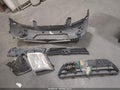 2012 Ford Transit Connect — photo 12 of 12 | VIN NM0LS6AN5CT077306
