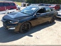2021 Chevrolet Malibu — photo 2 of 16 | VIN 1G1ZD5STXMF008893