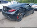 2025 Toyota GR 86 — photo 4 of 16 | VIN JF1ZNBE10S9760469