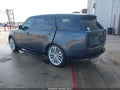 2025 Land Rover Range Rover — photo 3 of 13 | VIN SALKPBFU8SA312258